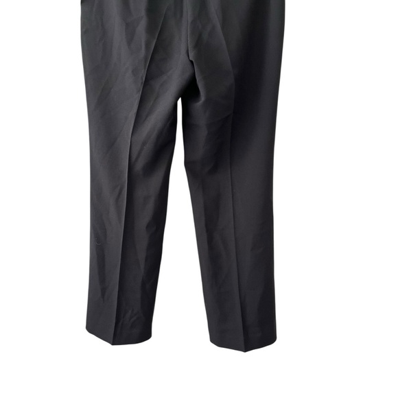 NWT Kasper black dress pants petites - Picture 9 of 14